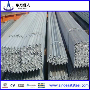 Hot Dipped Galvanized Angle Steel Bar